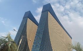Orbi Twin Towers C Block